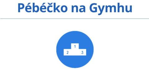 Výsledky hlasování v Pébéčku na Gymhu 2024